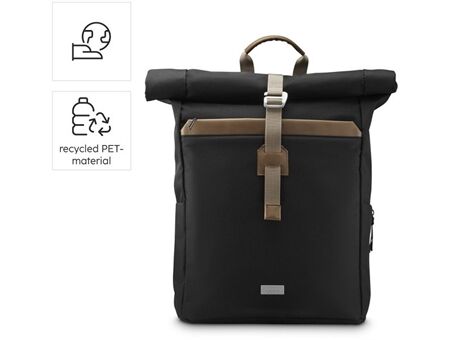 Hama Laptop-Rucksack Silvan bis 41 cm (16.2")