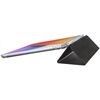Hama Tablet-Case Fold Clear m. Stiftfach