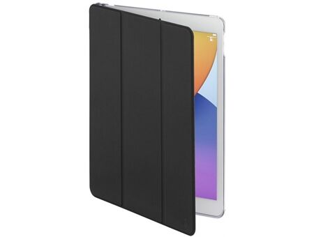 Hama Tablet-Case Fold Clear m. Stiftfach