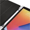 Hama Tablet-Case Fold Clear m. Stiftfach