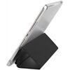 Hama Tablet-Case Fold Clear m. Stiftfach