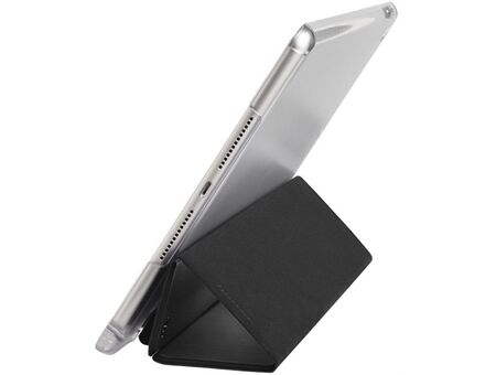 Hama Tablet-Case Fold Clear m. Stiftfach