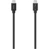 Hama Thunderbolt-4-Kabel USB-C (0,8m)