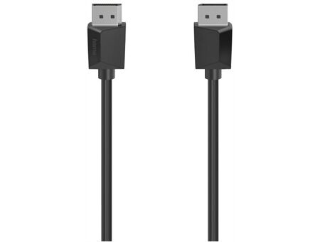 Hama DisplayPort-Kabel (1,5m)