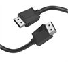 Hama DisplayPort-Kabel (1,5m)