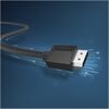 Hama DisplayPort-Kabel (1,5m)