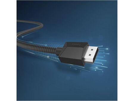 Hama DisplayPort-Kabel (1,5m)