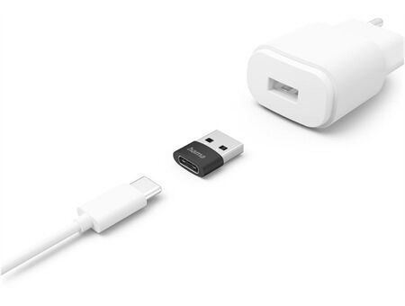 Hama USB-C-Adapter (3Stk.)