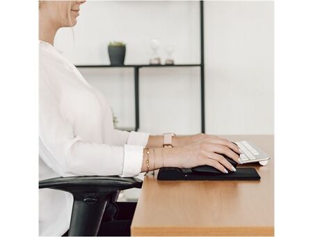 Hama Vertikale Ergonomische Maus