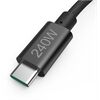 Hama USB-C-Kabel Full Featured (1,5m)