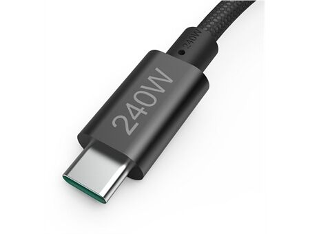 Hama USB-C-Kabel Full Featured (1,5m)