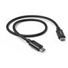 Hama USB-C-Kabel Full Featured (1,5m)