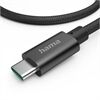 Hama USB-C-Kabel Full Featured (1,5m)
