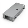 Hama KVM-Switch 4 Ports
