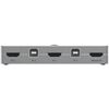 Hama KVM-Switch 4 Ports