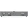 Hama KVM-Switch 4 Ports