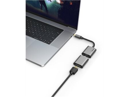 Hama 6in1 Video-Adapter-Set