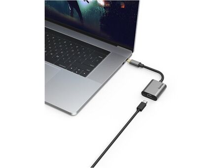 Hama 6in1 Video-Adapter-Set