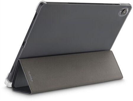 Hama Tablet-Case Fold Clear m. Stiftf. für Galaxy Tab A
