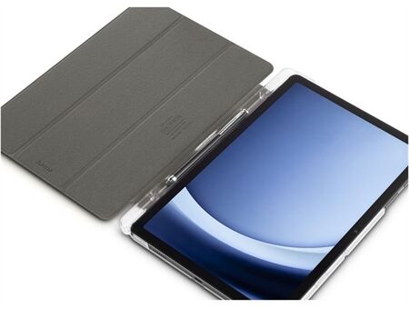 Hama Tablet-Case Fold Clear m. Stiftf. für Galaxy Tab A