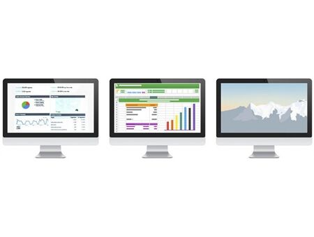 Hama 10 Port USB-C-Docking-Station