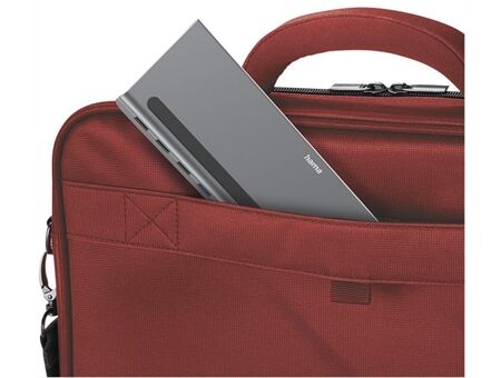 Hama 10 Port USB-C-Docking-Station