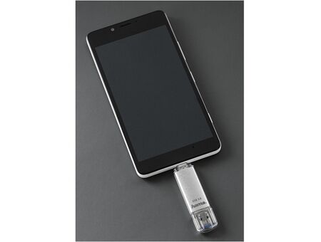 Hama 124162 FLashPen C-Laeta 32GB
