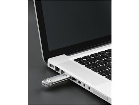 Hama 124162 FLashPen C-Laeta 32GB