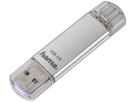 Hama 124162 FLashPen C-Laeta 32GB