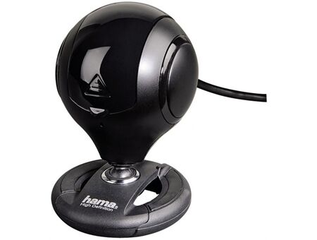 Hama HD-Webcam Spy Protect