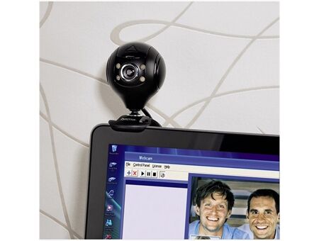 Hama HD-Webcam Spy Protect