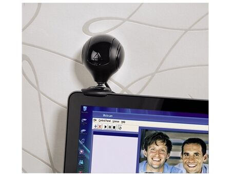 Hama HD-Webcam Spy Protect