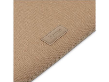 Hama Laptop-Sleeve Jersey von 34 - 36 cm (13,3" - 14,1"