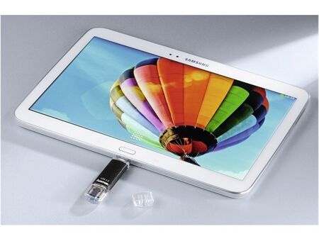 Hama FlashPen Laeta Twin 3.0 (256GB)