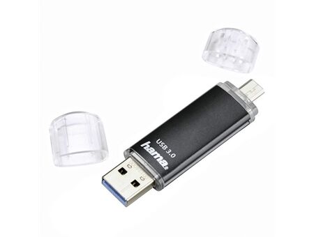 Hama FlashPen Laeta Twin 3.0 (256GB)