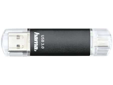 Hama FlashPen Laeta Twin 3.0 (256GB)