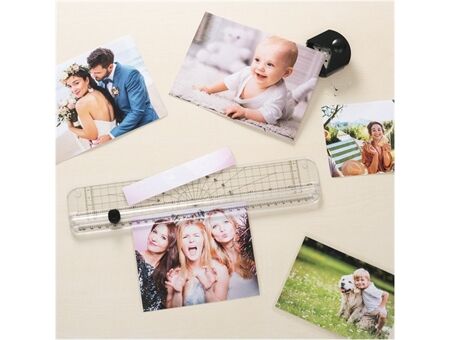 Hama Laminator Basic 4in1-Set DIN A4/230