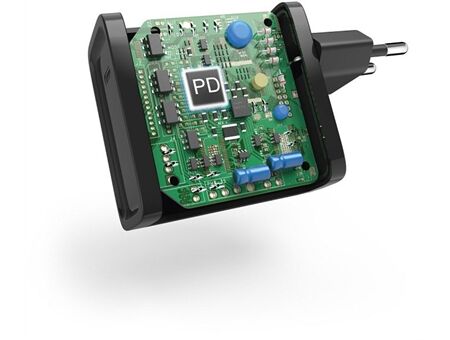 Hama Universal USB-C-Notebook-Netzteil