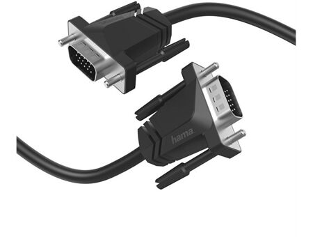 Hama VGA-Kabel (1,5m)