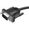 Hama VGA-Kabel (1,5m)