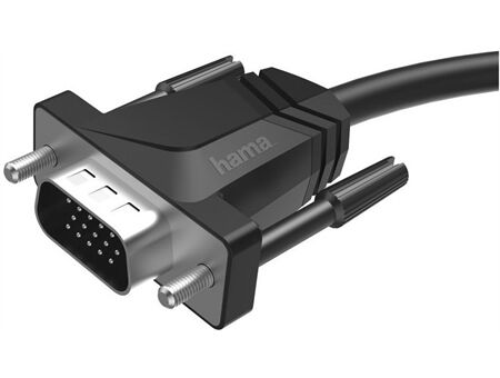 Hama VGA-Kabel (1,5m)