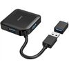 Hama USB-3.2 Gen1 Hub 4 Ports