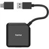 Hama USB-3.2 Gen1 Hub 4 Ports
