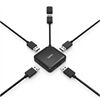 Hama USB-3.2 Gen1 Hub 4 Ports
