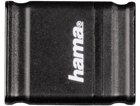 Hama FlashPen Smartly USB 2.0 (64GB)