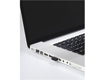 Hama FlashPen Smartly USB 2.0 (64GB)