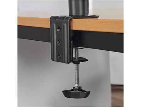 Hama Monitorarm Fullmotion (35") Doppelarm