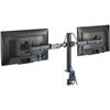 Hama Monitorarm Fullmotion (35") Doppelarm