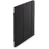 Hama TC Fold Clear SaGaTab S9 FE Schwarz