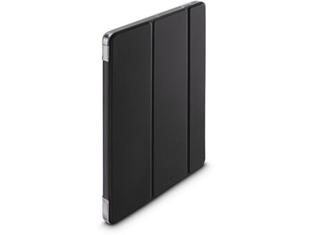 Hama TC Fold Clear SaGaTab S9 FE Schwarz